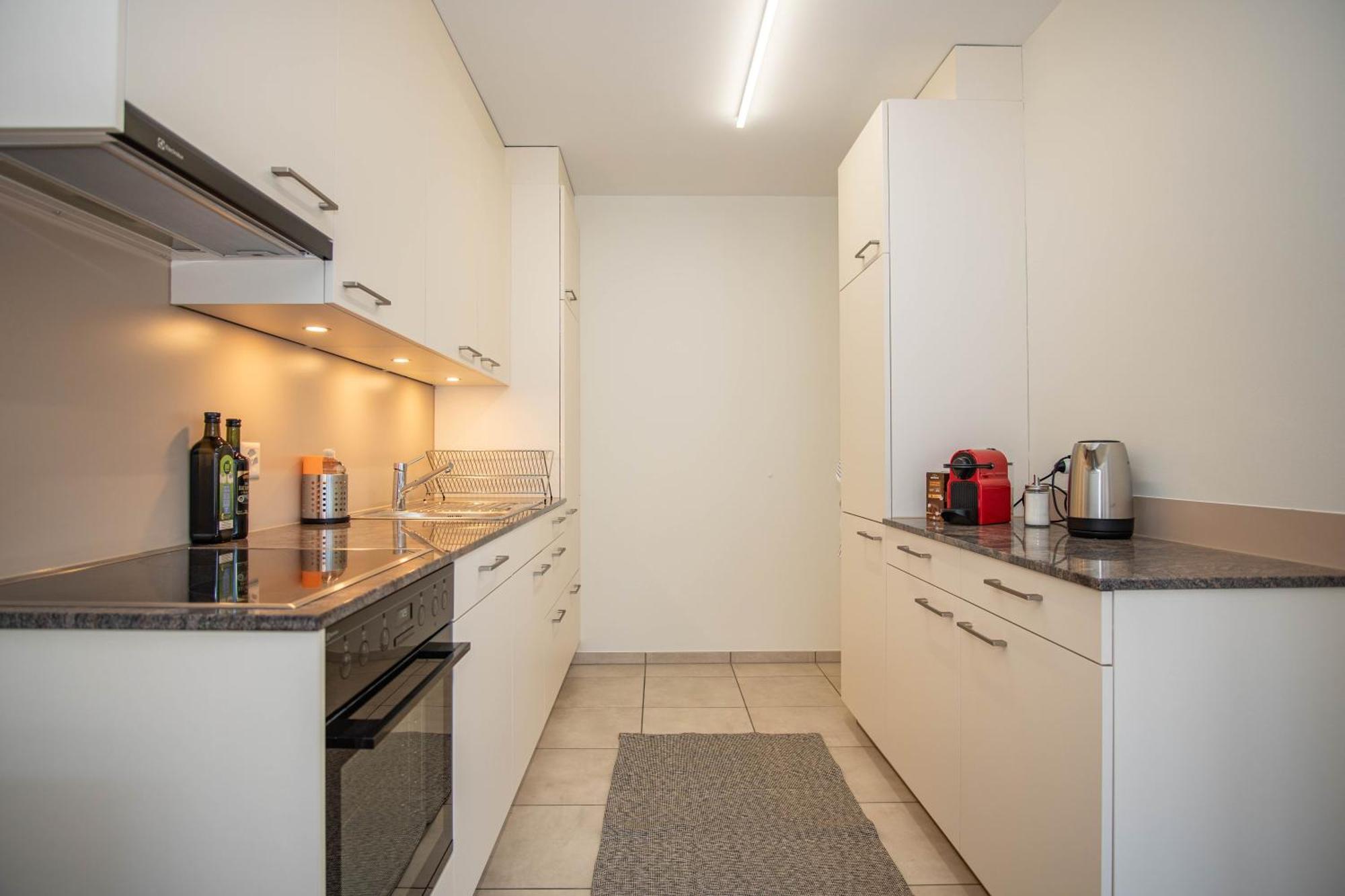 Apartment Next To Rhine With Free Baselcard Extérieur photo