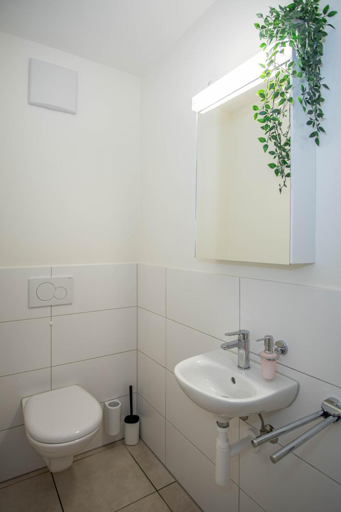 Apartment Next To Rhine With Free Baselcard Extérieur photo