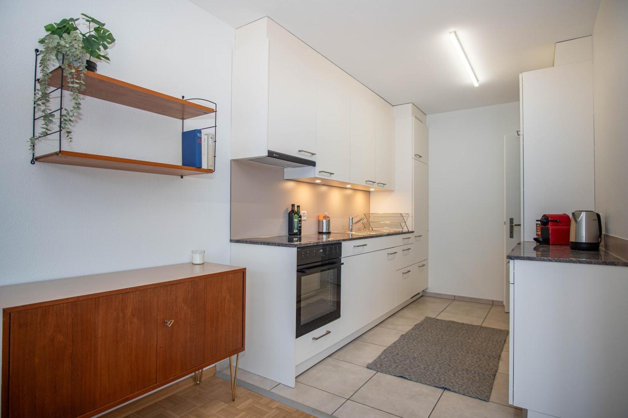 Apartment Next To Rhine With Free Baselcard Extérieur photo