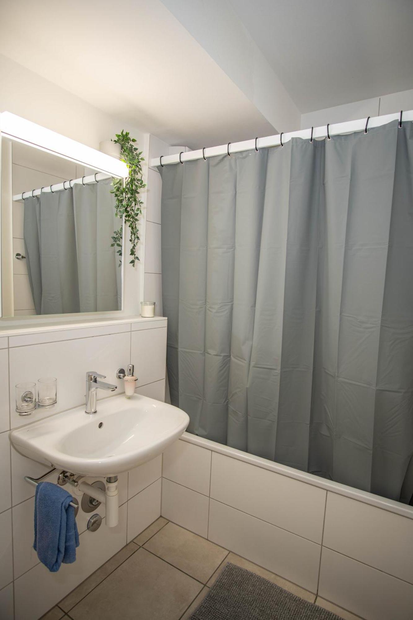 Apartment Next To Rhine With Free Baselcard Extérieur photo